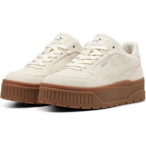 PUMA - Karmen II Idol SD - Sneaker - Frosted Ivoor - Dames