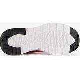 PUMA Trinity Lite Jr Unisex Sneakers PUMA Black Redmazing Cool Light Gray Tangerine
