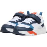 PUMA - Trinity - Sneakers - Blauw/Rood/Wit
