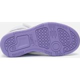 Puma Rebound V6 Mid Bouncy Sky Sneakers Dames