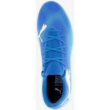 Puma - Future Play FG/AG - Voetbalschoenen - Zwart - Kunststof