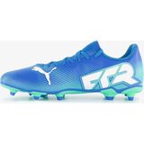 Puma - Future Play FG/AG - Voetbalschoenen - Zwart - Kunststof