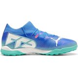 Puma Future 7 Match Tt Schoenen Blauw EU 44 Man