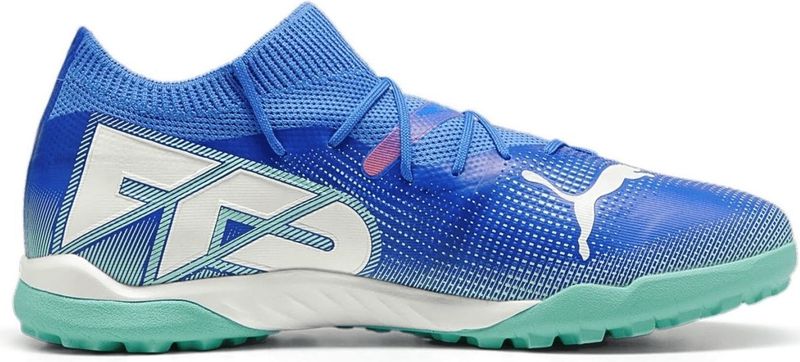 Puma Future 7 Match Tt Schoenen BlauwMan
