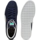 PUMA - Classic - Sneakers - Navy - Goud - Wit