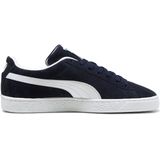 PUMA - Classic - Sneakers - Navy - Goud - Wit