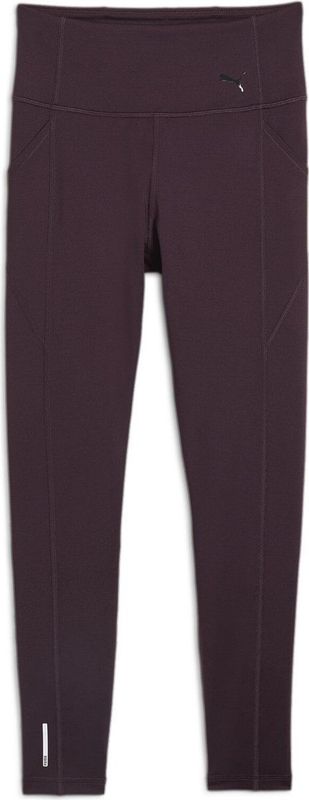 Puma Favorite Forever 7/8 Leggings Paars Vrouw