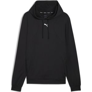 PUMA Kapuzensweatshirt "M CLOUDSPUN HOODIE"