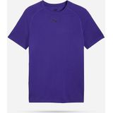 PUMA - Sportshirt - Zwart - Vochtafvoerende Technologie