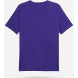 PUMA - Sportshirt - Zwart - Vochtafvoerende Technologie