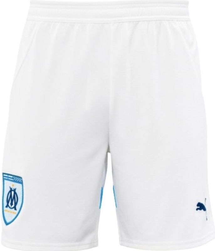 Korte wedstrijd OM 2024/25