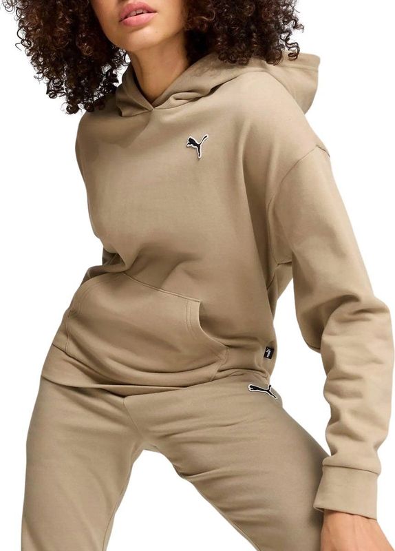 Puma Better Essentials Hoodie Dames