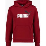 Puma - Ess+ 2 Col Big Logo - Hoodie