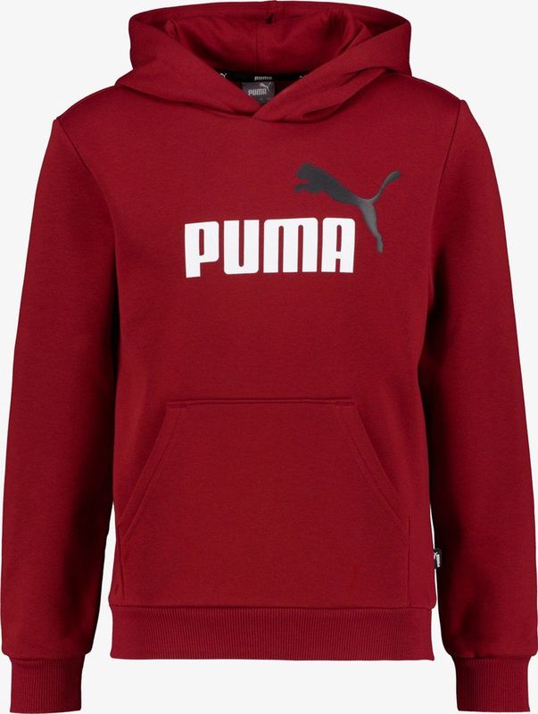 Puma - Ess+ 2 Col Big Logo - Hoodie