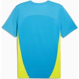 Manchester City - Trainingstrui - Blauw/Wit - Ademend Materiaal