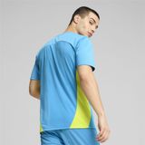 Manchester City - Trainingstrui - Blauw/Wit - Ademend Materiaal