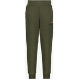 Puma ESS Logo FL CL B kinder joggingbroek groen