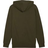 PUMA BETTER ESSENTIALS Hoodie FL Heren Trui - Dark Olive
