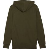 PUMA BETTER ESSENTIALS Hoodie FL Heren Trui - Dark Olive