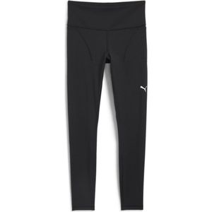 PUMA - CLOUDSPUN SOFT HW FL TIGHT - Trainingstights - Zwart