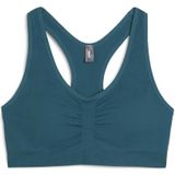 PUMA - 4KEEP SHAPLUX - Sportbustier - Groen