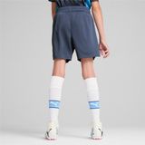 Manchester City Trainingsbroekje 2024-2025 Kids Grijs Lichtblauw