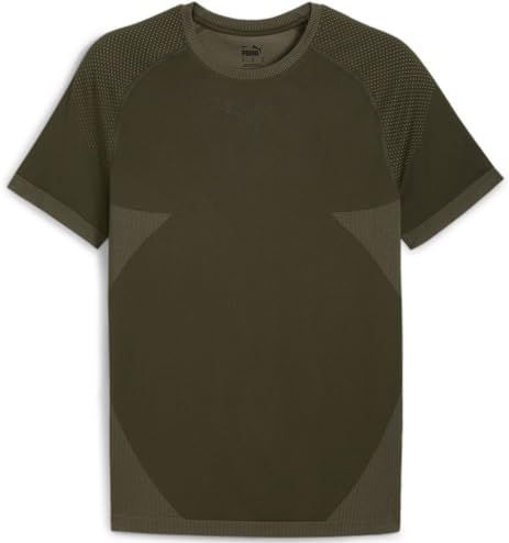 Naadloze jersey Puma Formknit