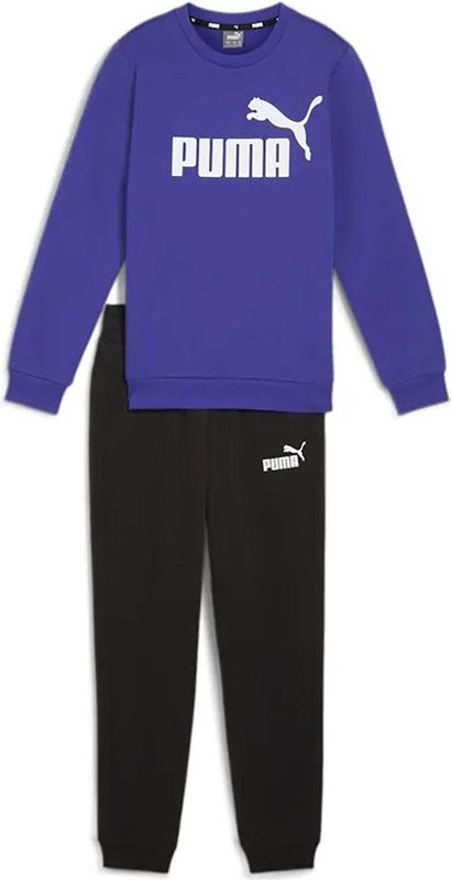 Puma - No.1 Logo - Trainingspak