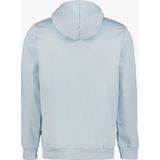 Puma - Essentials Hoodie - Blauw - Katoen en Polyester