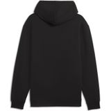 Puma - Squad Hoodie - Fl Senior - Fleece