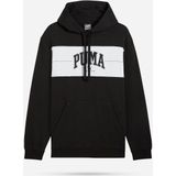 Puma - Squad Hoodie - Fl Senior - Fleece