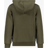 Puma - Classic Hoodie - Grijs - Jersey - Kangoeroezak - Capuchon