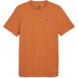 Puma Better Essentials T-shirt Met Korte Mouwen