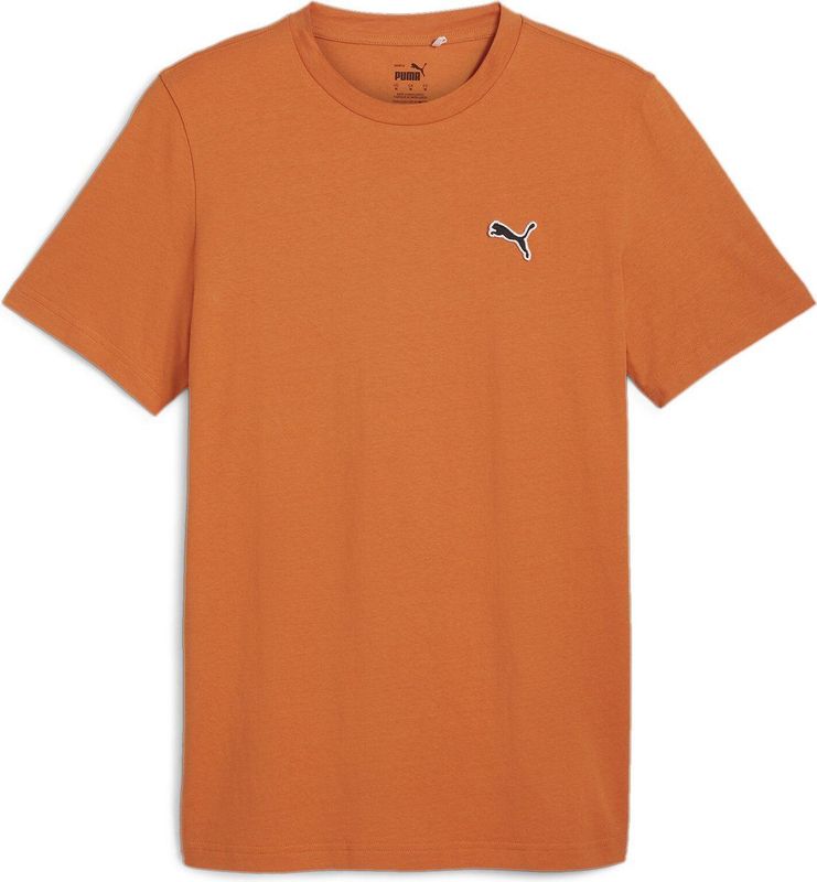 Puma Better Essentials T-shirt Met Korte Mouwen