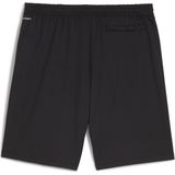 Puma - Cloudspun Knit 7 Inch Short - Sportbroek - Zwart - Gerecycled Materiaal