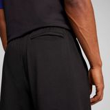 Puma - Cloudspun Knit 7 Inch Short - Sportbroek - Zwart - Gerecycled Materiaal