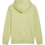 Puma - Better Essentials - Hoodie - Lichtgroen - Heren