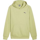 Puma - Better Essentials - Hoodie - Lichtgroen - Heren