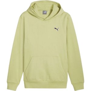 Puma - Better Essentials - Hoodie - Lichtgroen - Heren