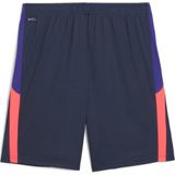 PUMA IndividualLIGA Training Shorts 2 (open pockets) Heren Sportbroek - Club Navy