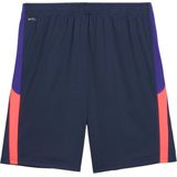 PUMA IndividualLIGA Training Shorts 2 (open pockets) Heren Sportbroek - Club Navy