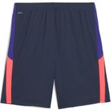 PUMA IndividualLIGA Training Shorts 2 (open pockets) Heren Sportbroek - Club Navy