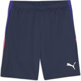 PUMA IndividualLIGA Training Shorts 2 (open pockets) Heren Sportbroek - Club Navy