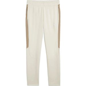 Puma evostripe warm pants dk in de kleur ecru