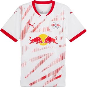 Puma Red Bull Leipzig Thuisshirt Wit