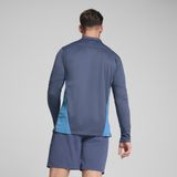 Puma Manchester City Training 1/4 Zip Top