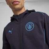 Sweatjacke Manchester City 2024/25