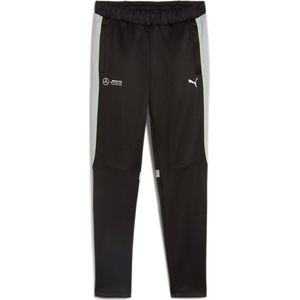 Puma - MAPF1 MT7+ Track - Joggingbroek - Zwart - Comfortabel Materiaal