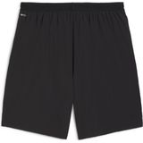 PUMA ENERGY STRETCH WOVEN SHORT Heren Sportbroek - Puma Black