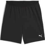 PUMA ENERGY STRETCH WOVEN SHORT Heren Sportbroek - Puma Black